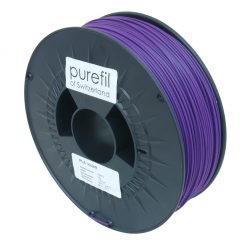 Purefil PLA Cobalt Violet