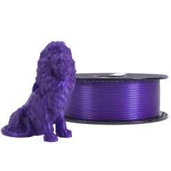 Prusament PLA Galaxy Purple