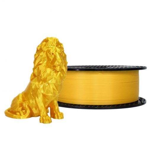 Prusament PLA Oh My Gold 970g
