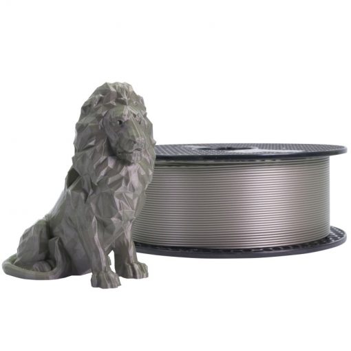 Prusament PLA Pearl Mouse 1KG